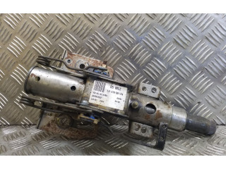 Рулевая рейка 1J1419501EN Volkswagen Golf IV 1998 - 2005 года