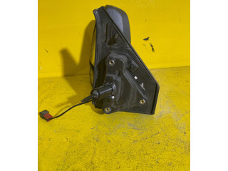 Зеркало (механическое) Opel Combo D 2011 - 2017 года