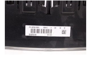 Панель приборов 51975131 Fiat 500L