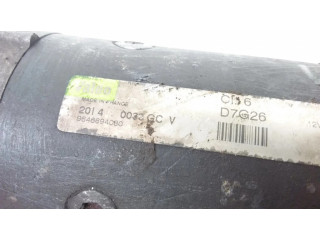 Стартер 9646694080 Citroen C3