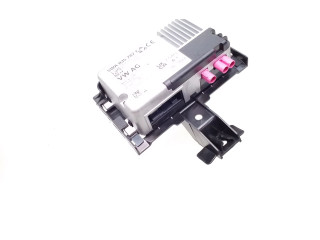 Блок управления 5WA035282C, 81A907113 Audi Q2 -