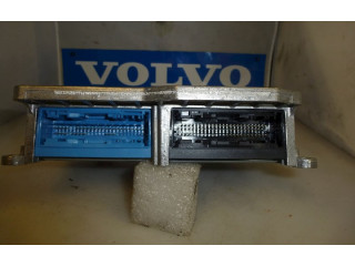 Блок подушек безопасности 31295676, 0285010709   Volvo V70