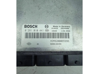 Блок управления двигателем Блок управления EDC15C3 Volvo S40, V40