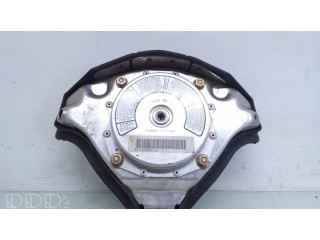 Подушка безопасности водителя M95T0830406194, BAMPT10457 Audi A4 S4 B5 8D