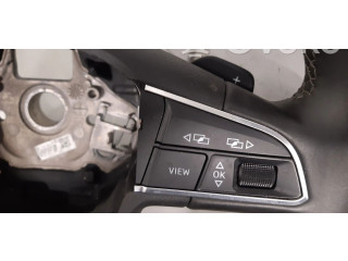 Руль Seat Tarraco  2018 -  года 5FJ419091C      