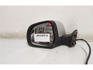 Зеркало электрическое        Dacia Duster  2010 - 2017 года   