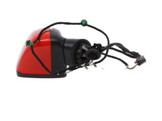 Зеркало электрическое        Audi A1  2010 - 2018 года   