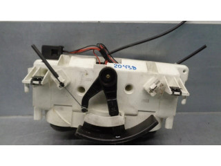 Модуль блока управления кондиционером 71735483 Fiat Punto Evo