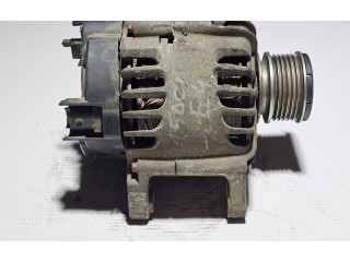 Генератор 231003831R, TG12C094 Dacia Sandero