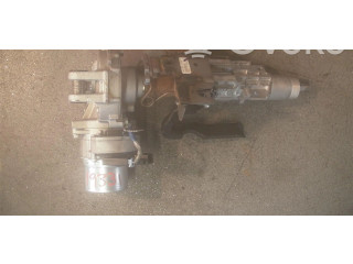 Рулевая рейка BHR132150C Mazda 3 III 2014 - 2018 года