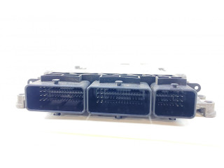 Блок управления двигателя 0281031099, 237104BE0D Nissan Rogue