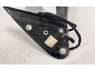 Зеркало электрическое Skoda Octavia Mk2 (1Z) 2004 - 2013 года