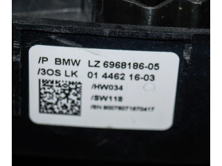 Подрулевой переключатель    BMW 5 E60 E61