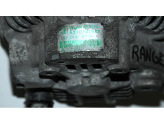 Генератор WLAA18300A Ford Ranger