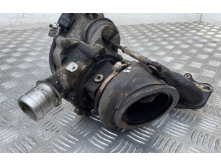  Турбина Opel Meriva B  55565353, 7815045   для двигателя A14NET      