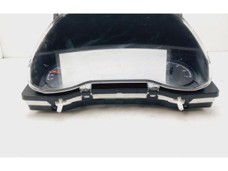 Панель приборов 52034234 Opel Combo D