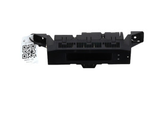 Přístrojová deska  Renault Twingo I 2003 7711368801, G1-1398M  