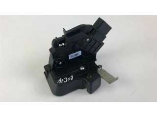 Zámek zadních dveří 4M5AA26412BE, A1308 Ford Focus 2008