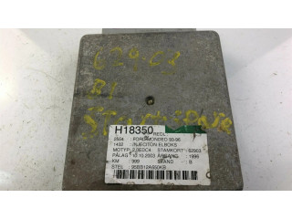 Другие блоки управления / модули