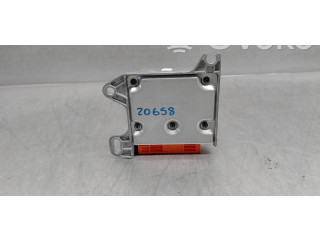 Блок подушек безопасности 8200402401, 550885300 Renault Twingo I