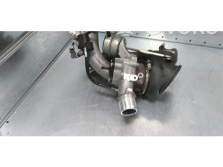 Турбина Нагнетатель Opel Meriva B 55565353, 25198550 для двигателя A14NEL