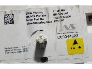 Панель приборов 9125928, C00044823   Mini One - Cooper R56       