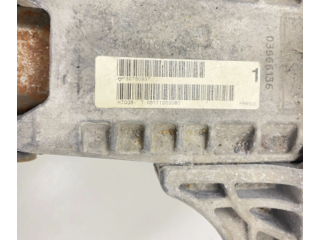    Рулевая рейка 6G9N3F880DC, S64263901   Volvo S80 2007 - 2013 года