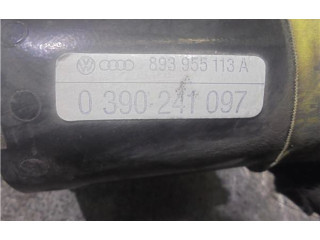 Двигатель стеклоочистителей Audi 80 90 S2 B4 1991 - 1996 года 0390241097