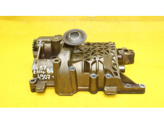 Масляный насос   06B103535F  Audi A6 S6 C6 4F 