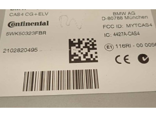 Блок управления 61359241974 BMW X3 F25