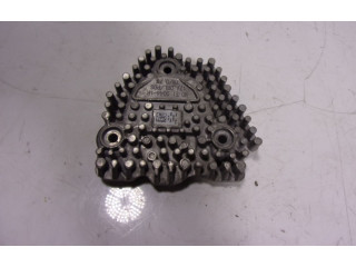 Блок управления 63115A0E624, 6002TZ0384   BMW iX3 G08