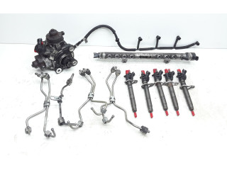 Комплект системы впрыска топлива 31272896, 30777759 Volvo S60 D5244T10