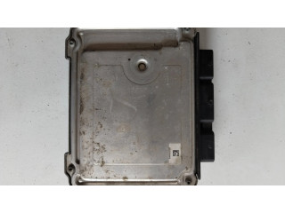 Řídící jednotka 9661813780, 0281012620 Citroen Berlingo 2007