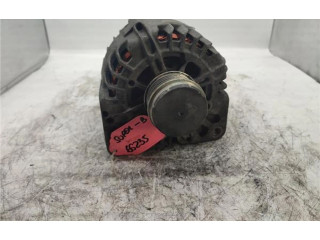 Генератор Skoda Superb B5 (3U)