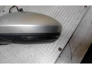 Zpětné zrcátko Renault Megane IV 2018 A057273, 90411251