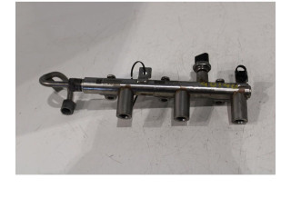 Топливная рампа 00720-00205 Fiat 500X для двигателя 55282151