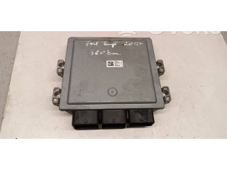 Блок управления двигателя S180140601A, AU7Q12A650PB   Ford Ranger