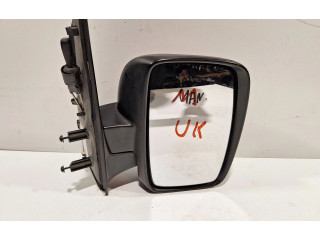 Зеркало (механическое)       Fiat Scudo  2007 - 2016 года   