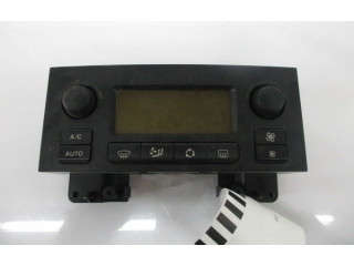 Блок управления климат-контролем 9658084577 Citroen C4 I