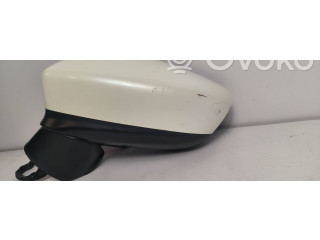 Zpětné zrcátko Mazda 6 2017