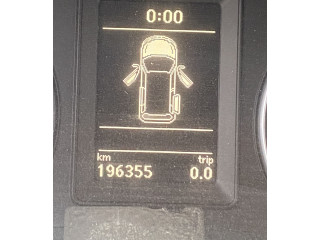 Панель приборов 2K0920875L Volkswagen Caddy