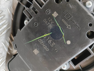 Вентилятор печки    8710330471   Lexus GS 300 350 430 450H