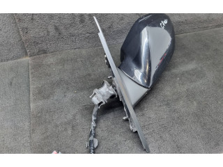 Zpětné zrcátko Audi A6 S6 C7 4G 2012 4G2857409AE, 4G2857409AE01C