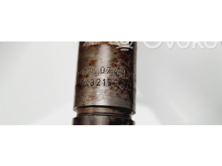 Комплект форсунок 0432193616, 0741302010H    Volvo S80   