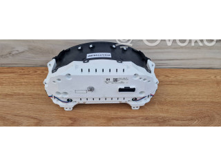 Панель приборов VPJJVF-10849-CT Mazda 3 II