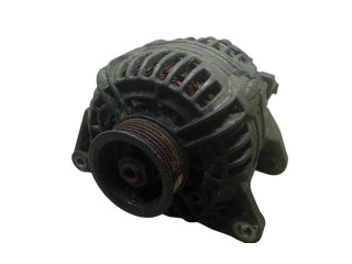 Генератор 078903016F Audi A6 S6 C5 4B