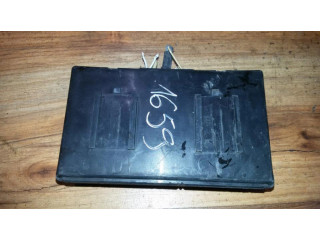 Pojistková skříňka 9632229480, 97086100 Citroen Berlingo 2005