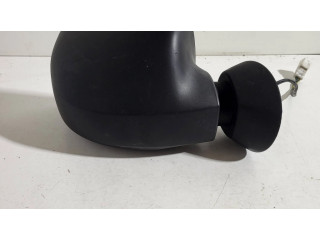 Зеркало электрическое Dacia Logan I 2004-2012 года