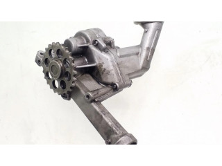 Čerpadlo oleje A1661810020 Mercedes-Benz Vaneo W414 1.7