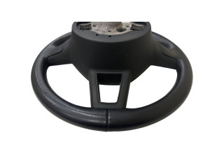 Руль Skoda Citigo 2011 - 2020 года 1ST419091AK, 0060022360